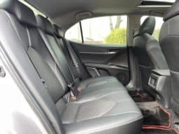 
										Toyota Camry, 2021 full									
