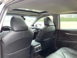 
										Toyota Camry, 2021 full									