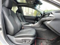 
										Toyota Camry, 2021 full									