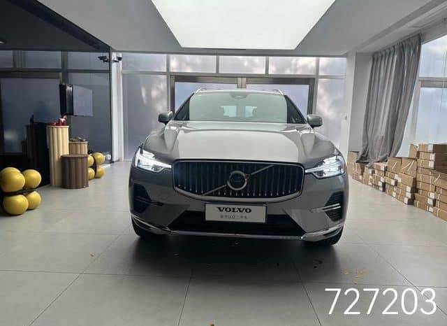 
								Volvo XC60, 2023 full									