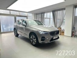 
										Volvo XC60, 2023 full									