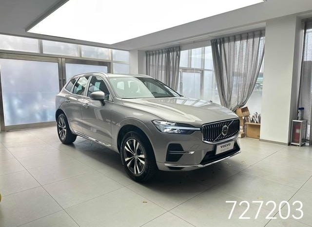 
								Volvo XC60, 2023 full									