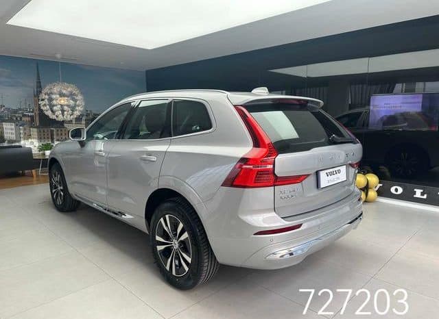 
								Volvo XC60, 2023 full									