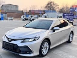 67c055670e672 Toyota Camry, 2021