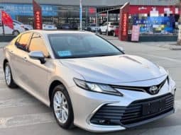 
										Toyota Camry, 2021 full									