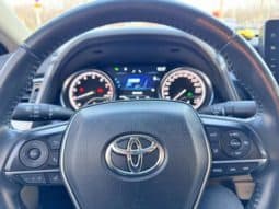 
										Toyota Camry, 2021 full									