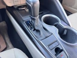 
										Toyota Camry, 2021 full									