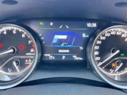 
										Toyota Camry, 2021 full									