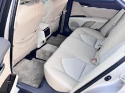 
										Toyota Camry, 2021 full									