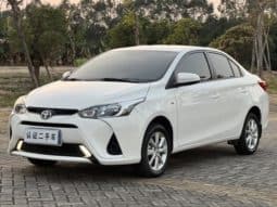 67c055735c6e2 Toyota YARiS L Enjoy, 2021