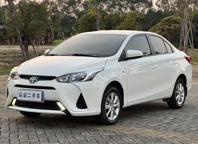 67c055735c6e2 Toyota YARiS L Enjoy, 2021
