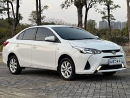 
										Toyota YARiS L Enjoy, 2021 full									