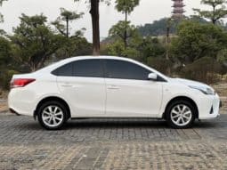 
										Toyota YARiS L Enjoy, 2021 full									