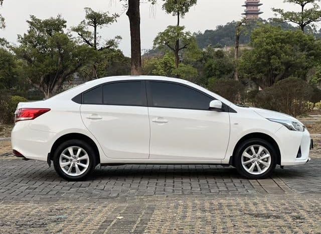 
								Toyota YARiS L Enjoy, 2021 full									