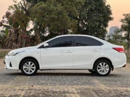 
										Toyota YARiS L Enjoy, 2021 full									