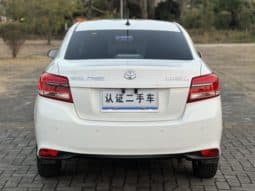 
										Toyota YARiS L Enjoy, 2021 full									