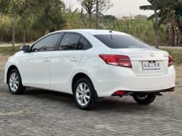 
										Toyota YARiS L Enjoy, 2021 full									