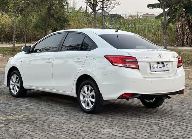 
								Toyota YARiS L Enjoy, 2021 full									