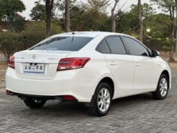 
										Toyota YARiS L Enjoy, 2021 full									