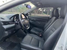 
										Toyota YARiS L Enjoy, 2021 full									