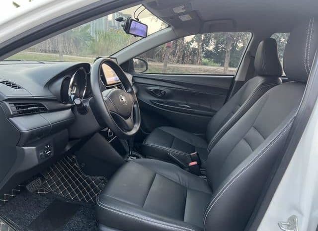 
								Toyota YARiS L Enjoy, 2021 full									
