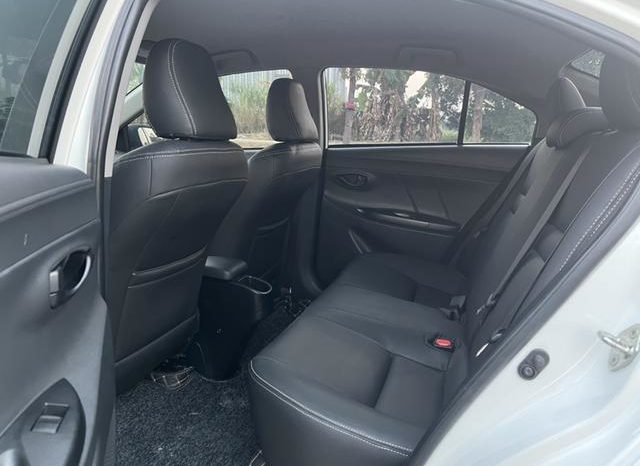 
								Toyota YARiS L Enjoy, 2021 full									