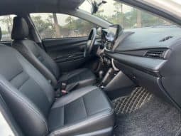 
										Toyota YARiS L Enjoy, 2021 full									