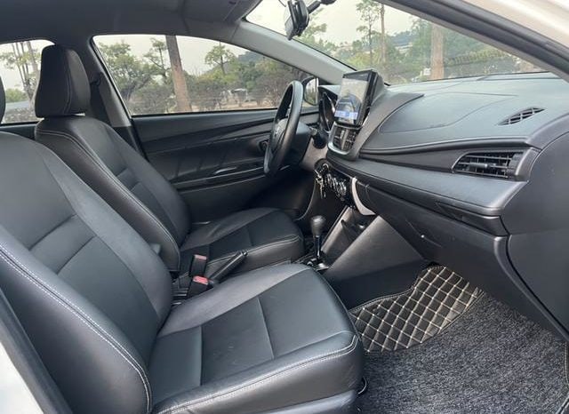 
								Toyota YARiS L Enjoy, 2021 full									