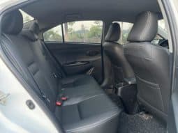 
										Toyota YARiS L Enjoy, 2021 full									