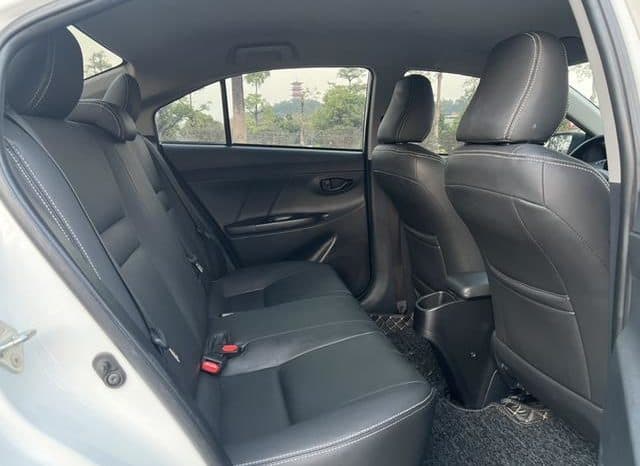
								Toyota YARiS L Enjoy, 2021 full									