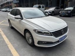
										Volkswagen Golf 7 (Lavida), 2022 full									