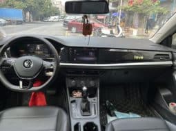 
										Volkswagen Golf 7 (Lavida), 2022 full									