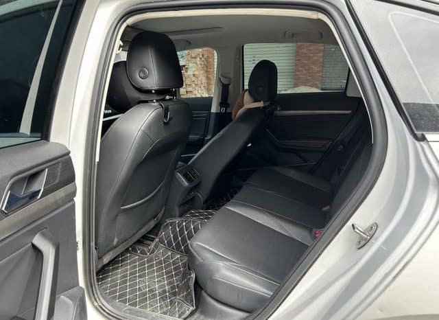 
								Volkswagen Golf 7 (Lavida), 2022 full									