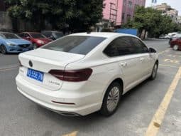 
										Volkswagen Golf 7 (Lavida), 2022 full									