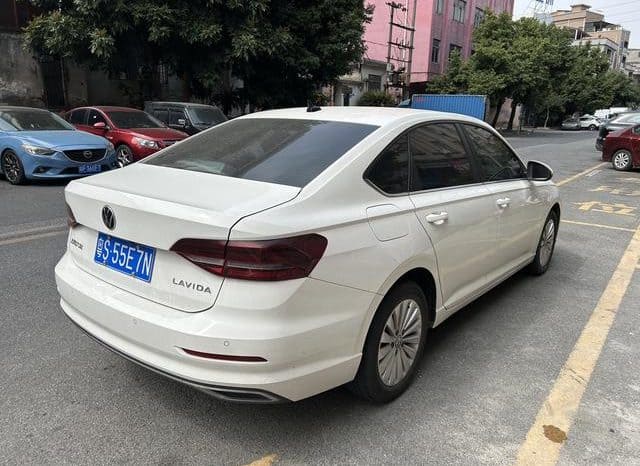 
								Volkswagen Golf 7 (Lavida), 2022 full									