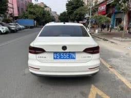
										Volkswagen Golf 7 (Lavida), 2022 full									
