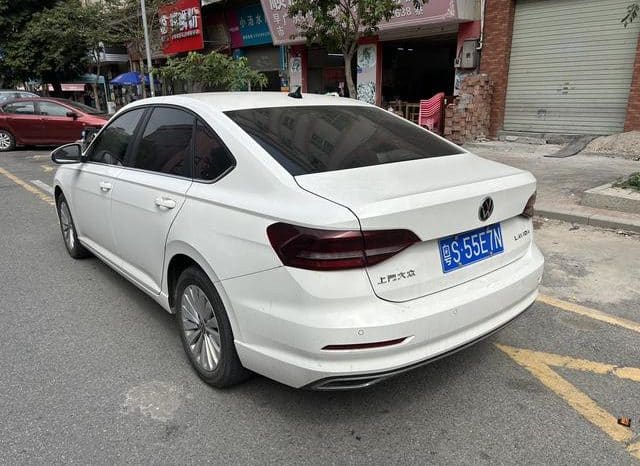 
								Volkswagen Golf 7 (Lavida), 2022 full									
