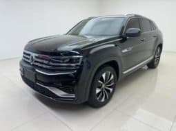 67c0567e64c1e Volkswagen Teramont X, 2020