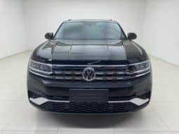 
										Volkswagen Teramont X, 2020 full									