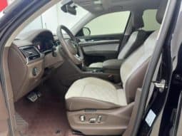 
										Volkswagen Teramont X, 2020 full									