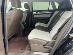 
										Volkswagen Teramont X, 2020 full									