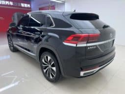 
										Volkswagen Teramont X, 2020 full									