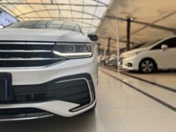 
										Volkswagen Tiguan X, 2021 full									