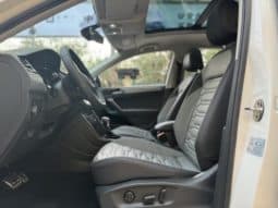 
										Volkswagen Tiguan X, 2021 full									