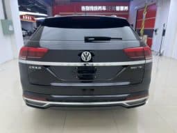 
										Volkswagen Teramont X, 2020 full									