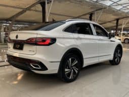 
										Volkswagen Tiguan X, 2021 full									