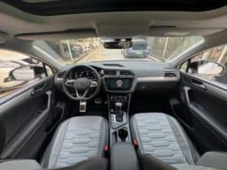 
										Volkswagen Tiguan X, 2021 full									