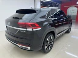
										Volkswagen Teramont X, 2020 full									