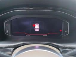 
										Volkswagen Teramont X, 2020 full									