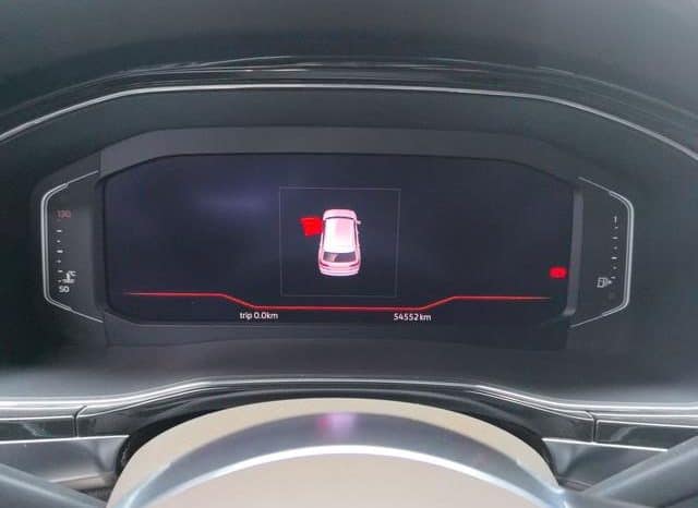 
								Volkswagen Teramont X, 2020 full									